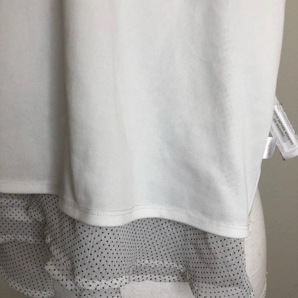 Loft Polka Dot Dress - Picture 5 of 6